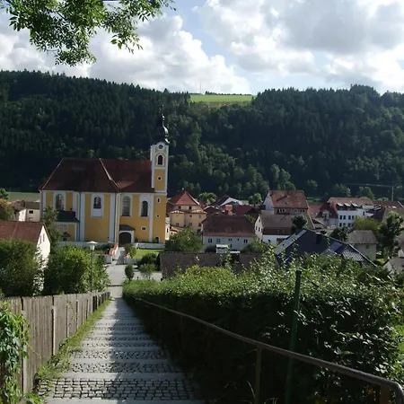 Apartment Oertl In