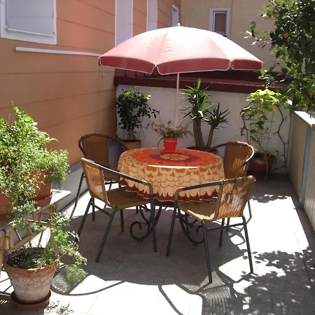 Apartment Oertl In