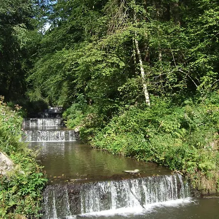 Oertl In Obernzell