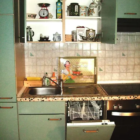 Apartment Oertl In *
