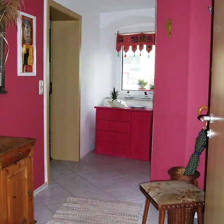 Oertl In Apartment