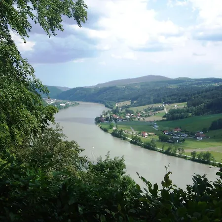 Apartment Oertl In Obernzell