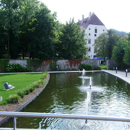 Oertl In Obernzell