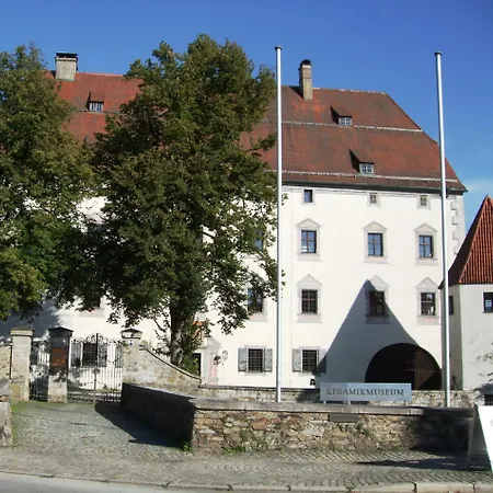 Apartment Oertl In