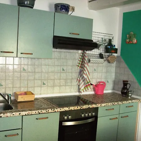 Oertl In Appartement *