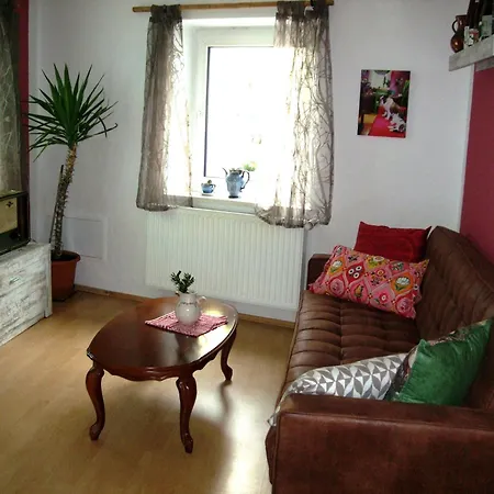 Appartement Oertl In Obernzell