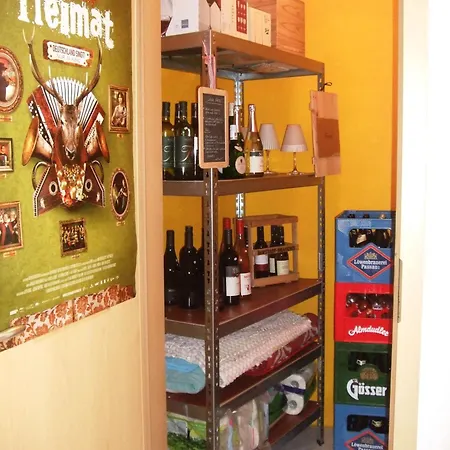 Appartement Oertl In Obernzell